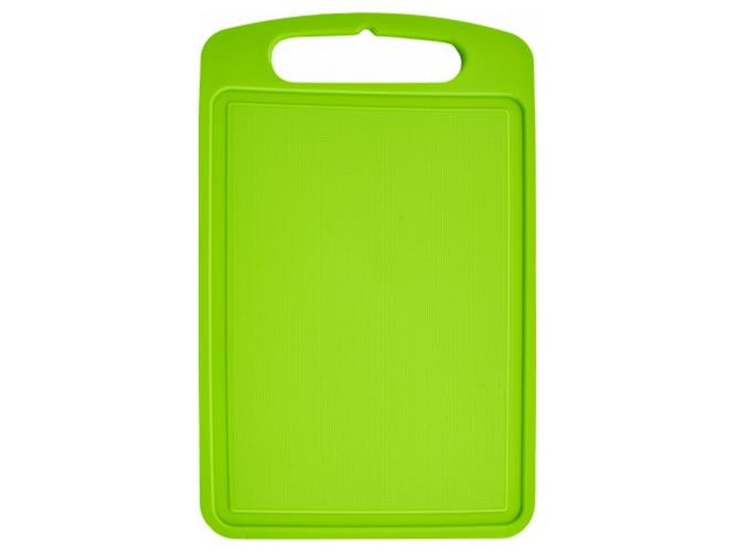 Доска разделочная 30х20 см Оливковый (MAN-23677)