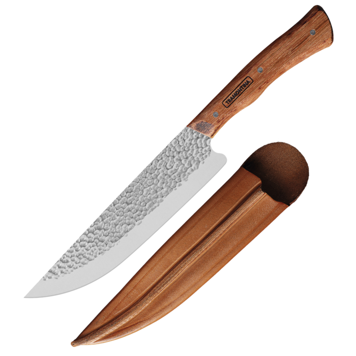 Кухонный нож для мяса Tramontina Nomade 191 мм (2674261)