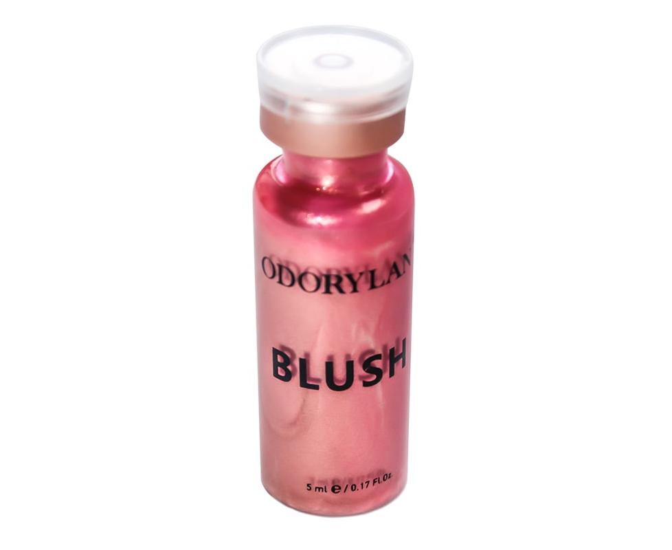 Крем-румяна BB glow Odorylan 5 мл