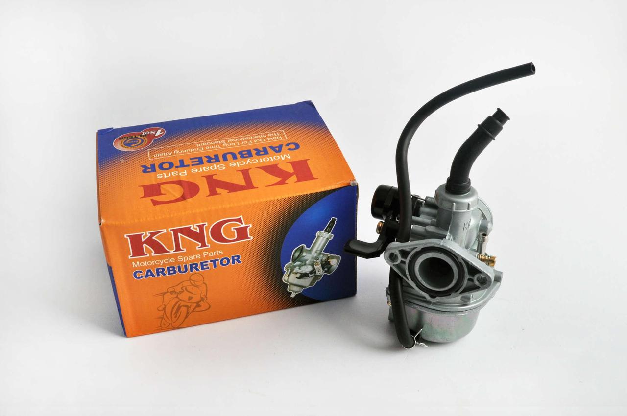 Карбюратор KNG Delta 70 (2177175510)