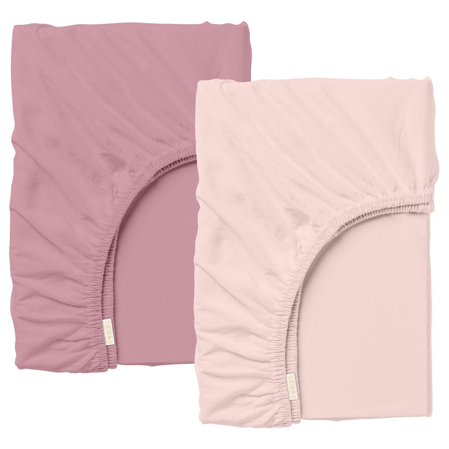 Набор простыней Cosas FRENCH на резинке 60x120 см (4822052302835)