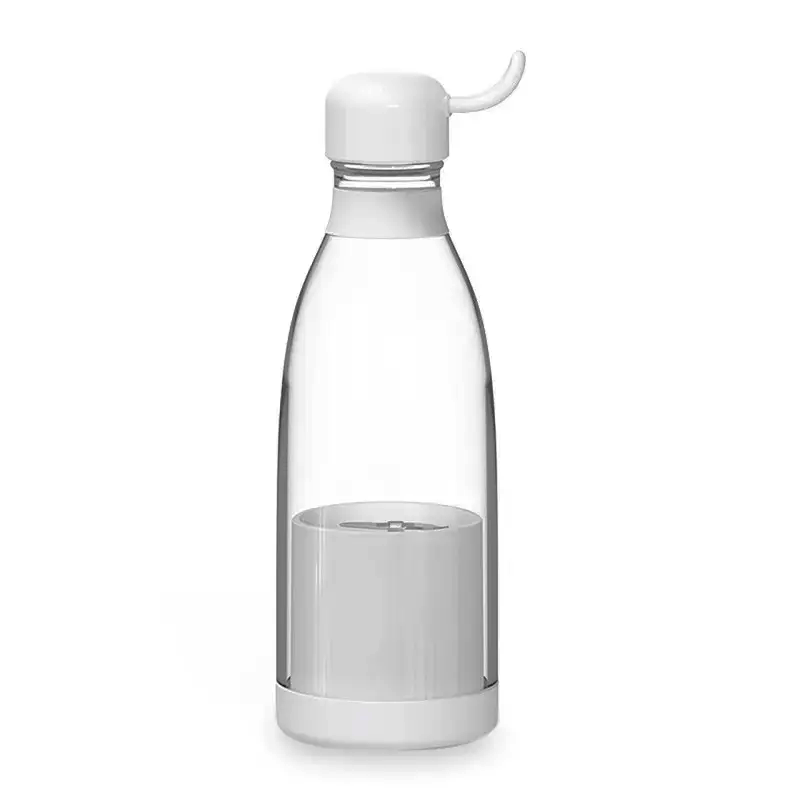 Блендер в бутылке Mini Juicer (21773511) Блендер в бутылке Mini Juicer (21773511)