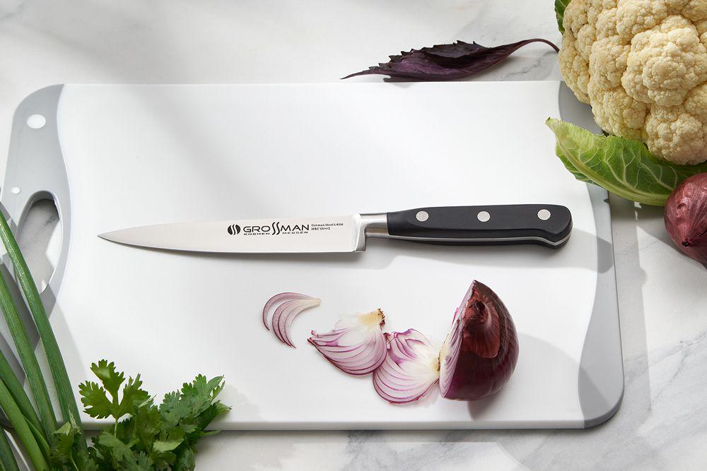 Ніж кухонний для нарізання м'яса EP (042 EP)