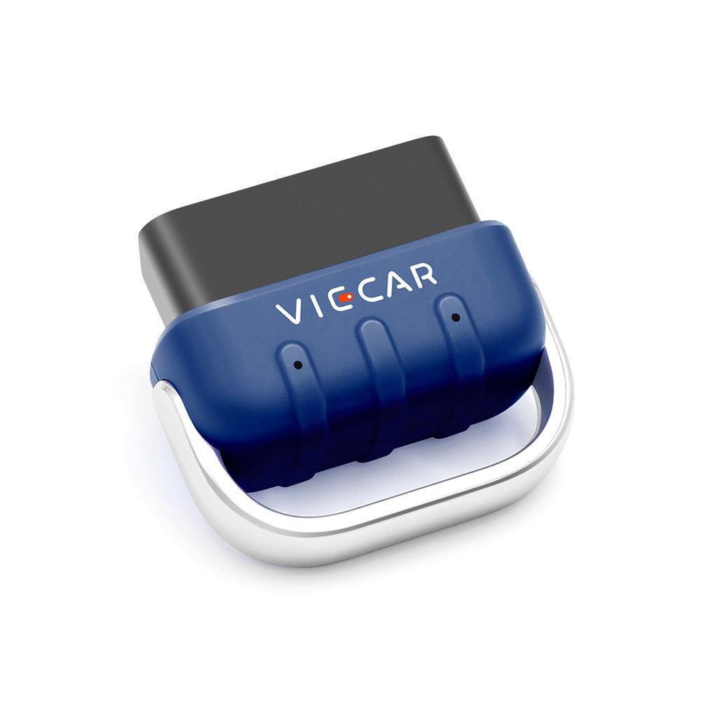 Автосканер Viecar VP005 V2.2 Bluetooth 5.0 чип PIC18F25K80 Android/IOS/Windows