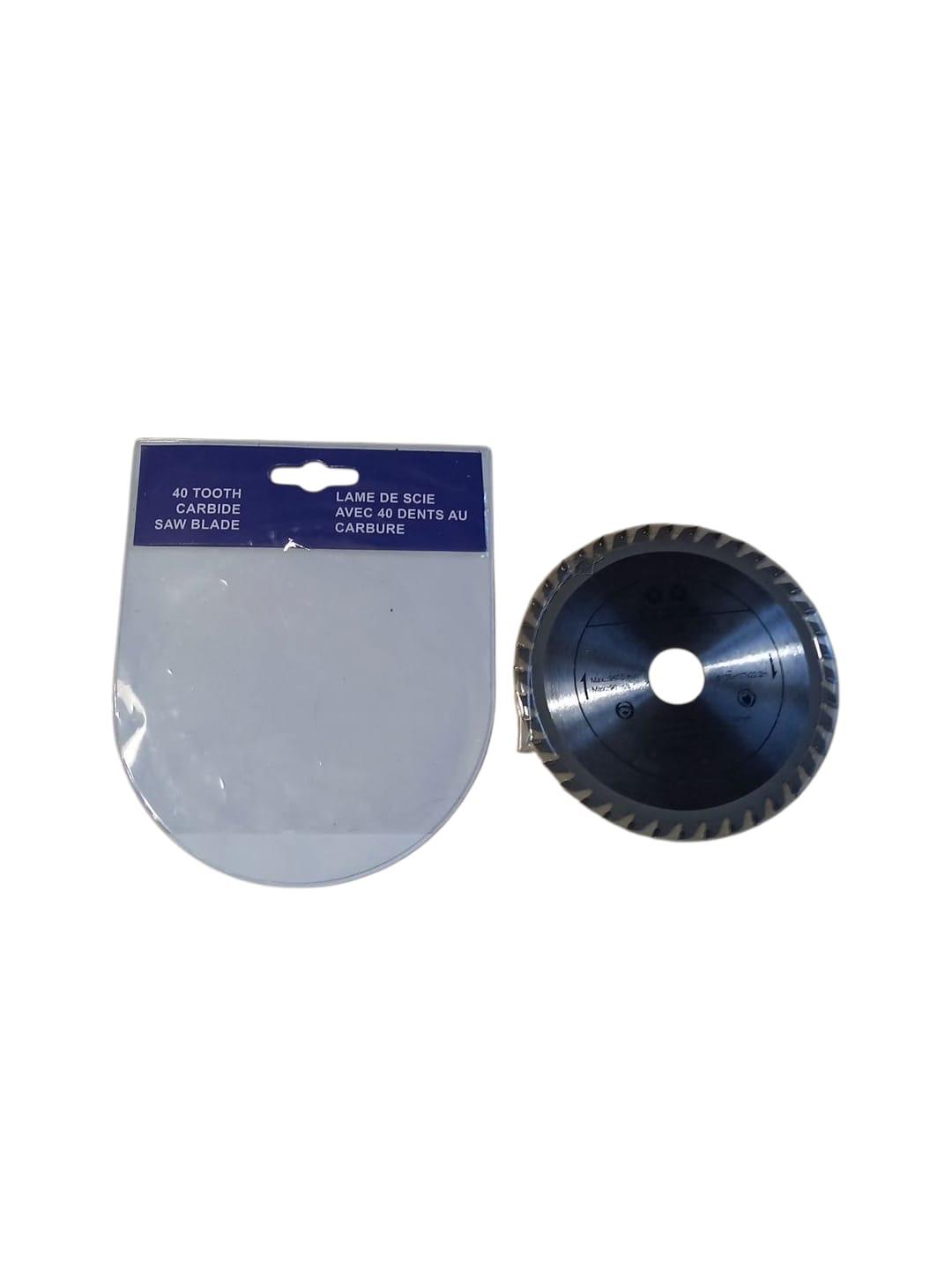 Диск по дереву Inter-Craft 125x40x22 мм (26154572) - фото 2 Диск по дереву Inter-Craft 125x40x22 мм (26154572) - фото 2