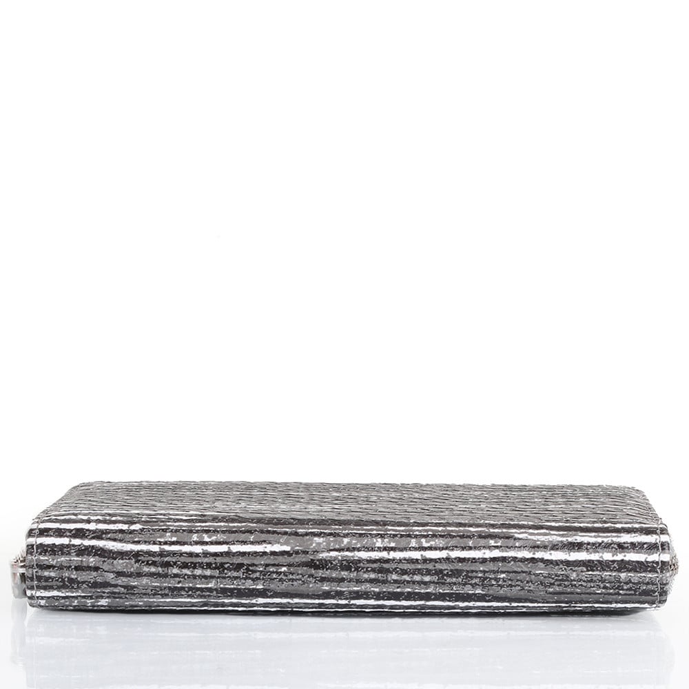 Кошелек женский HJP 7954 Серый (826487954) - фото 5