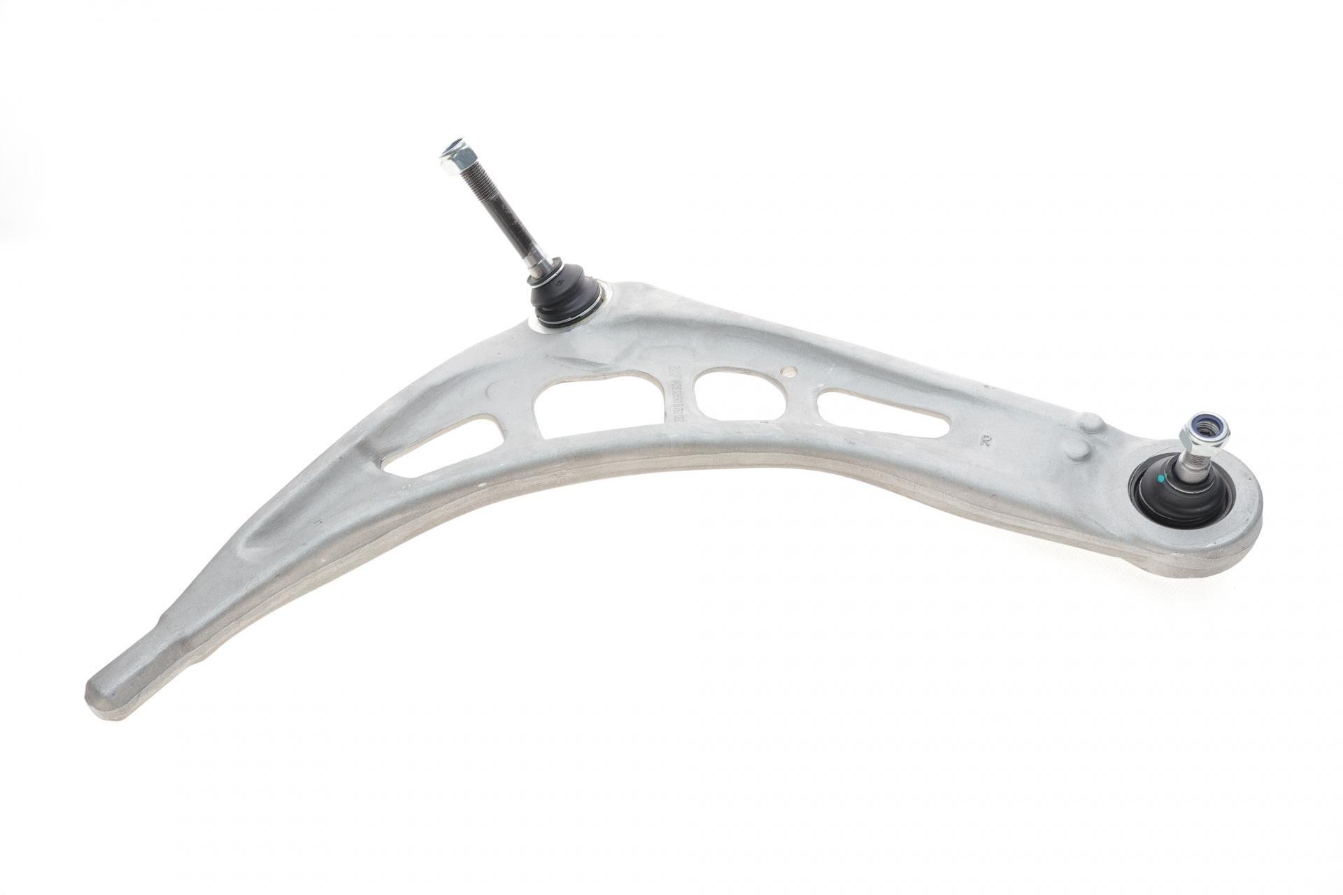 Рычаг подвески передний/снизу R BMW 3 E46 98- M47/M52/N42/N46- (VKDS 328503 B)