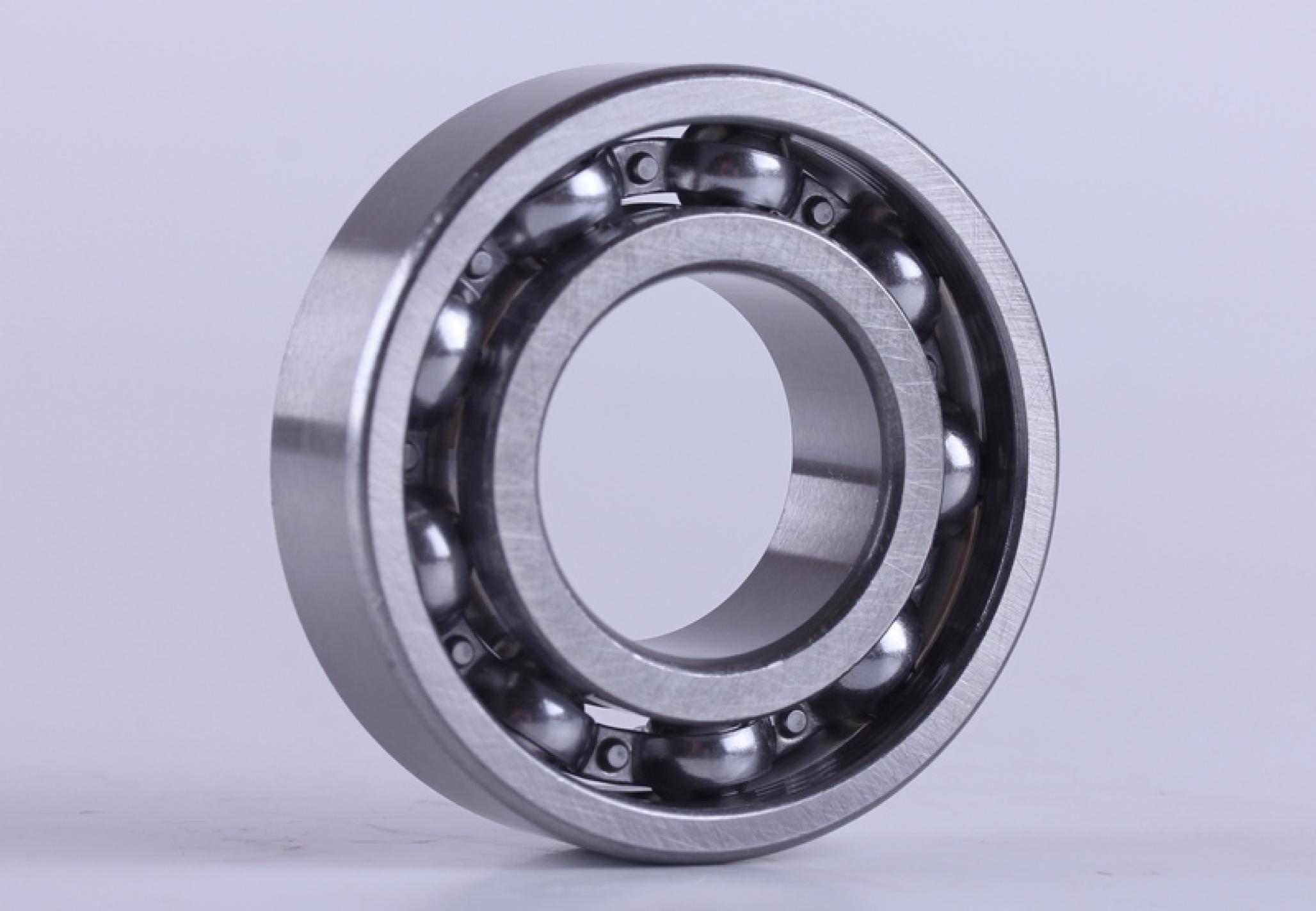Подшипник коленвала 6205 25x52x15 Suzuki AD100 Yamaha AEROX BWS 100 GR.AXIS ИЖ AMG (S-8041)