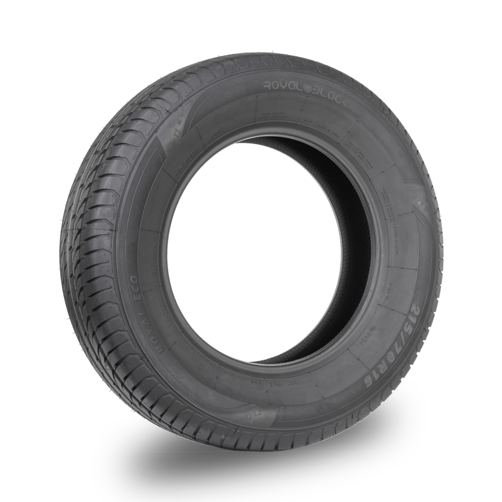 Автошина Royal Black Royal Eco 215/55 R17 98W XL