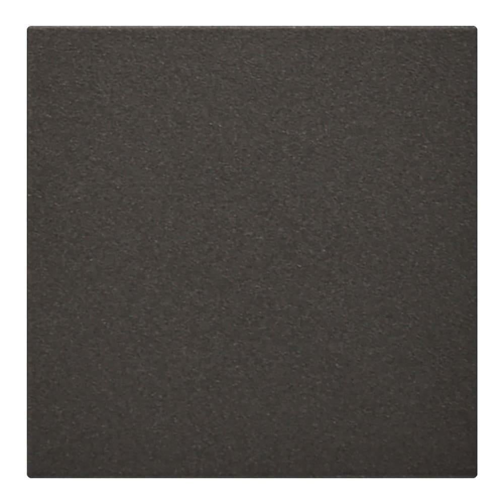 Заглушка Zenit 2CLA220000N1801 Антрацитовый (00000026600)