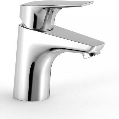 Смеситель для умывальника Tres Canigo 21710301 Chrome