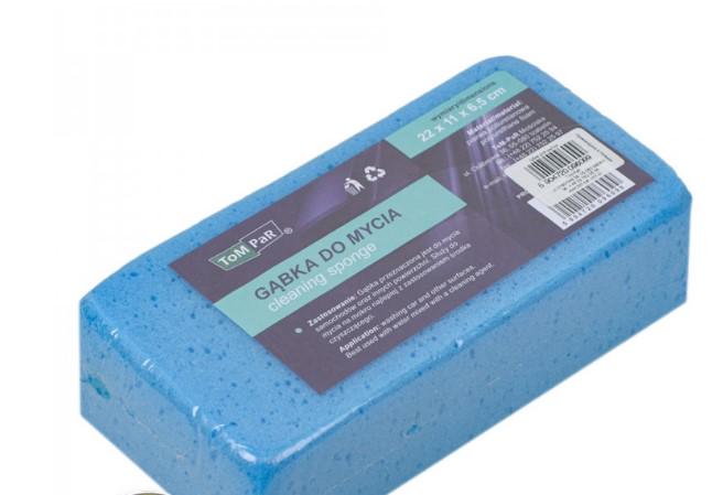 Губка Tom Par (TP096099)