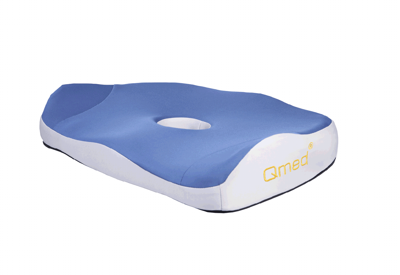 Подушка ортопедична Qmed Seat Comfort для сидіння (12934336)