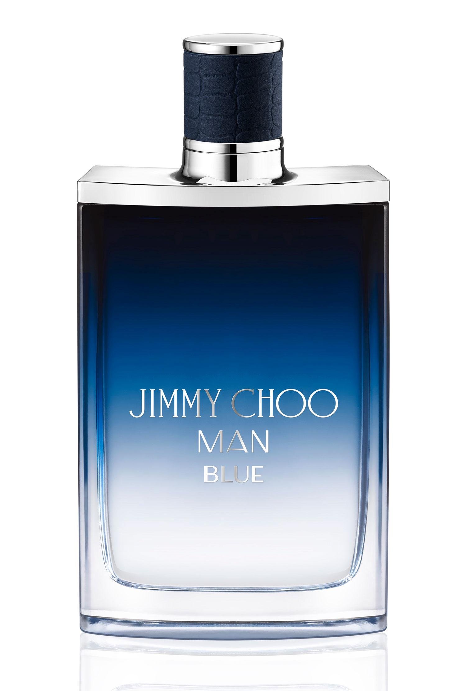 Туалетная вода для мужчин Jimmy Choo Man Blue тестер 100 мл (2816)