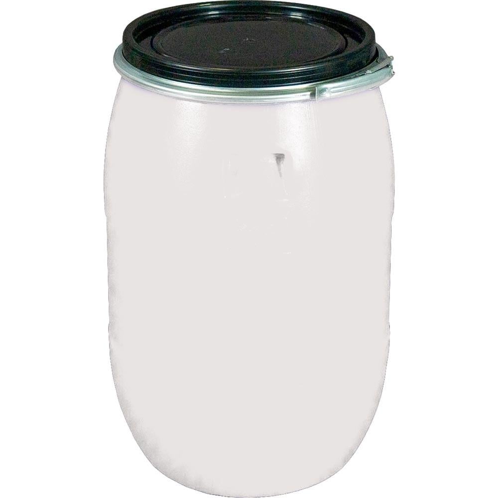 Бочка с кругом Sterk пищевой пластик 85 л (324376)