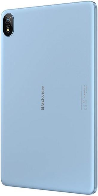 Планшет Blackview Tab 18 8/256 Гб Global Version Blue - фото 6