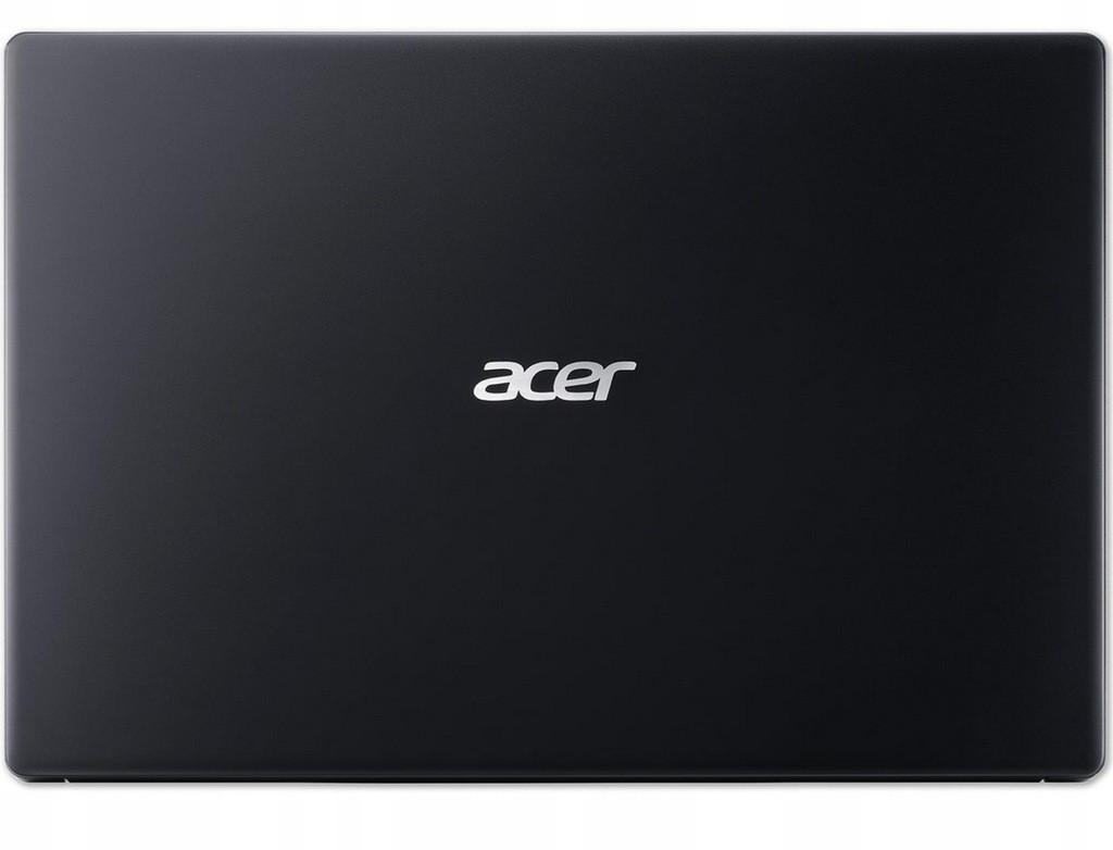 Ноутбук Acer Aspire 3 R5 15,6" AMD Ryzen 5 Microsoft Windows 11 Home 8 Gb/512 Gb Black (A315-23-R7Z7/NXHVTEP00Y) - фото 5