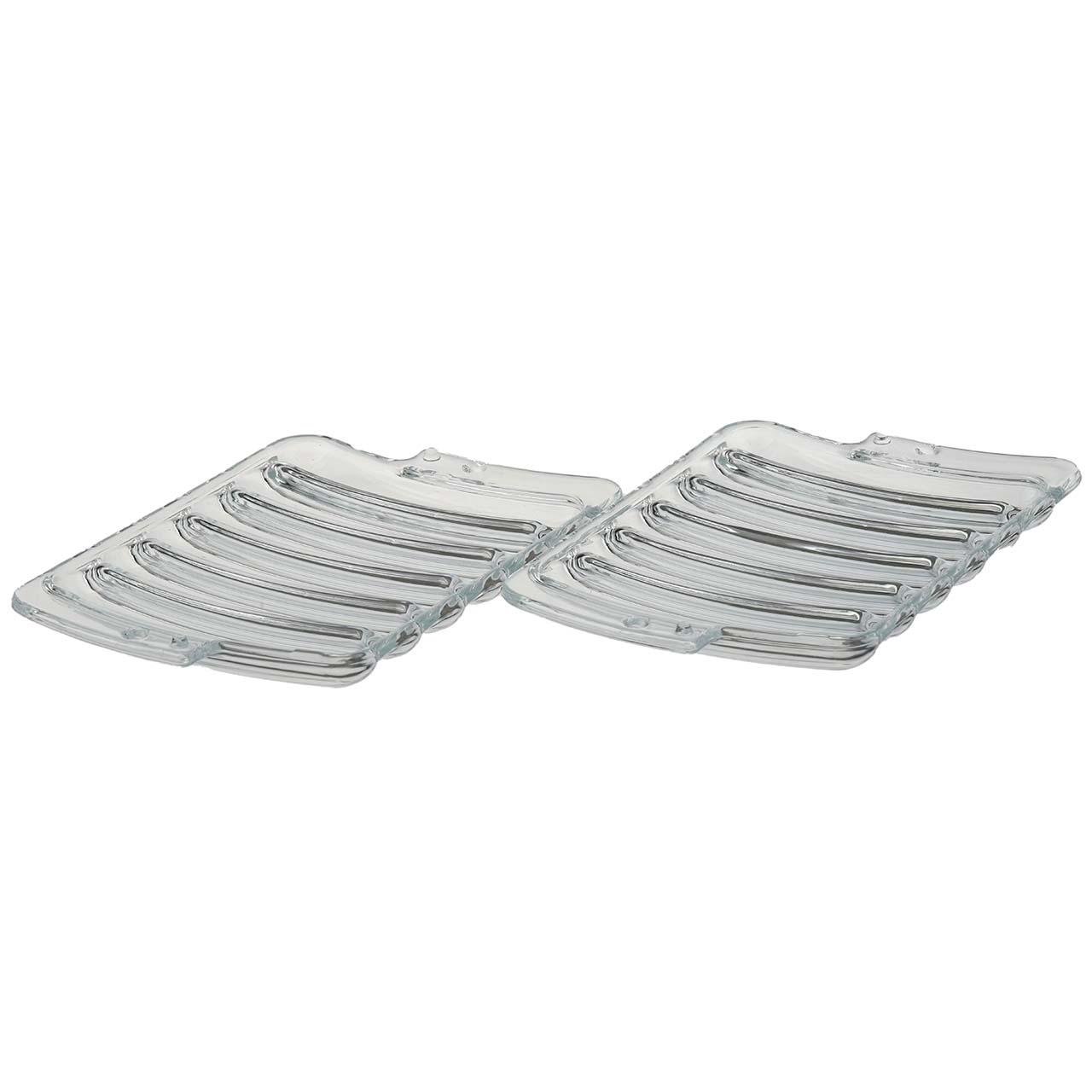 Формы для выпечки колбасных изделий A-Plus (1089) - фото 5 Формы для выпечки колбасных изделий A-Plus (1089) - фото 5