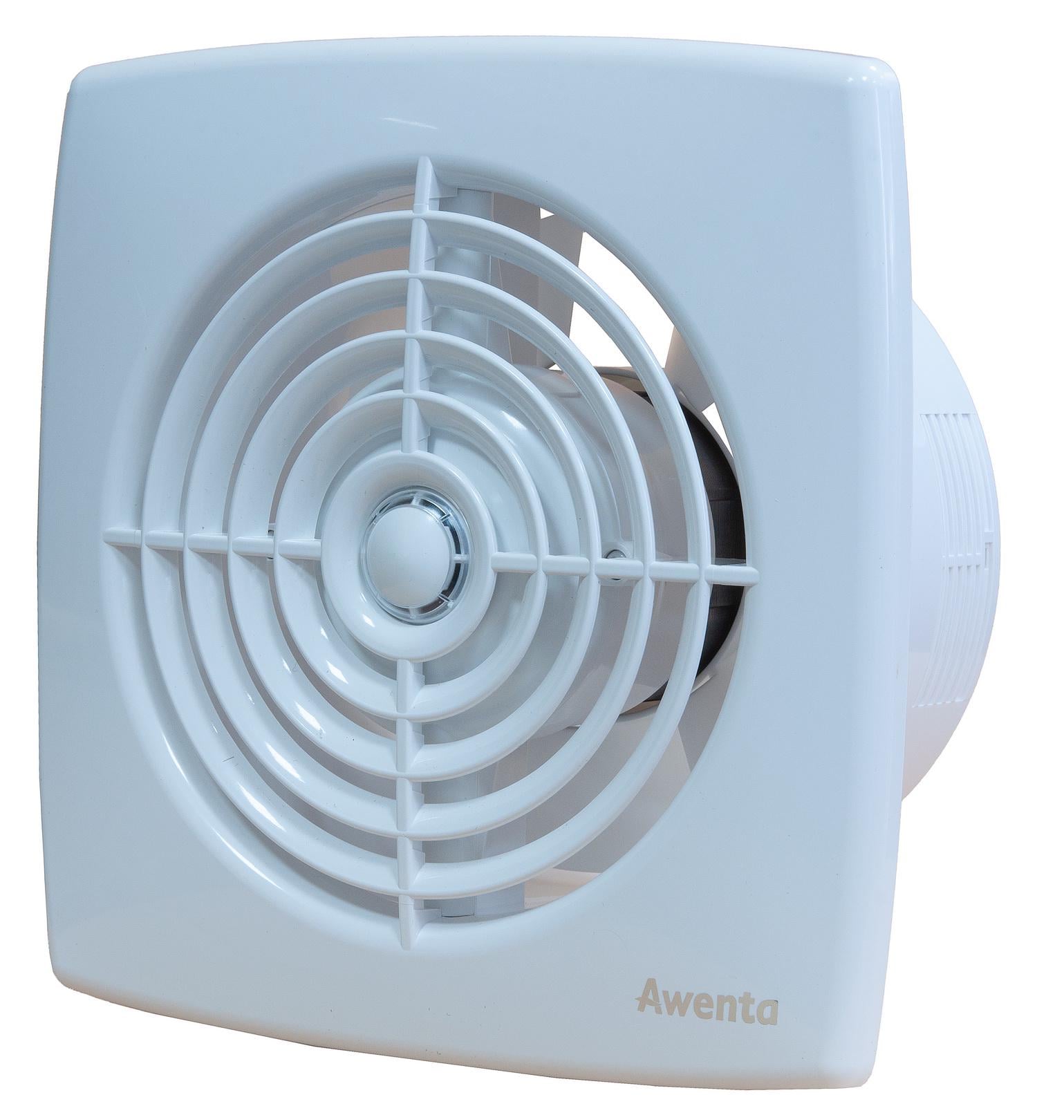 Вентилятор вытяжной Awenta Retis WR125 (VT830)