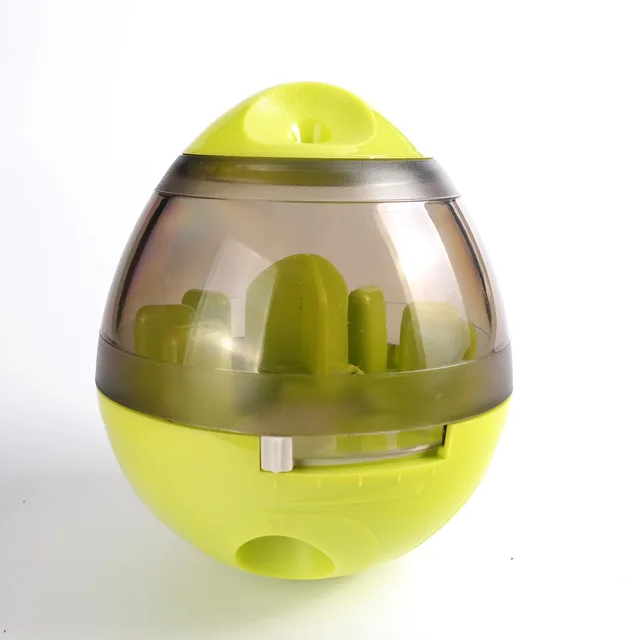 Игрушка для питомцев Eating Sport стакан с отверстием для еды