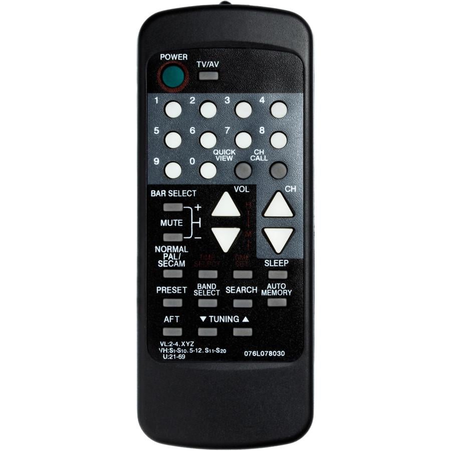 Пульт для телевизора Orion 076L078030 (1414)