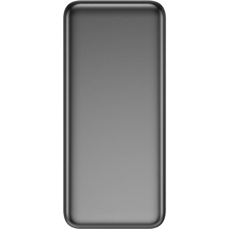 Повербанк Gelius TLX GP-PB311i 20000 mAh 10W Black (100288) - фото 6