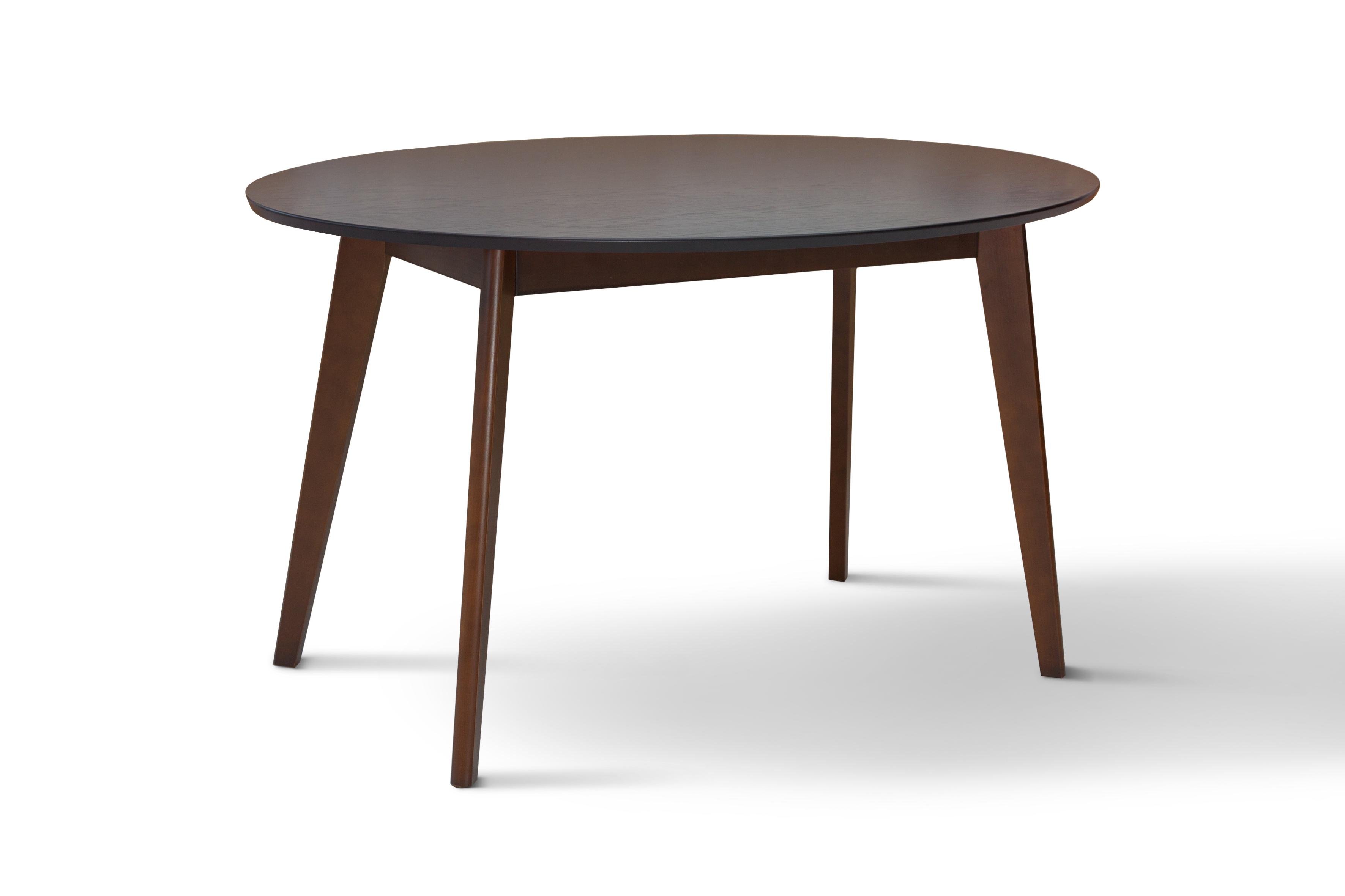 Обеденный стол Космо Венге/Орех (16918449) Обеденный стол Космо Венге/Орех (16918449)