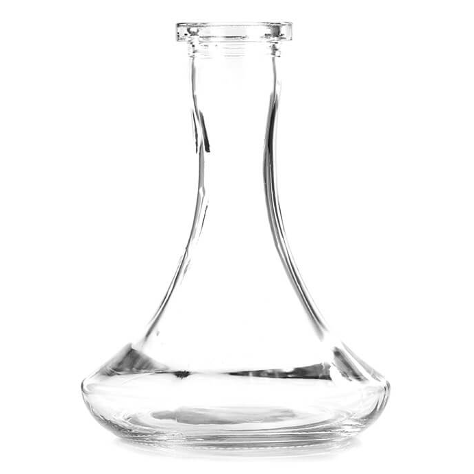 Колба для кальяна Storm Craft Clear (aa000003)