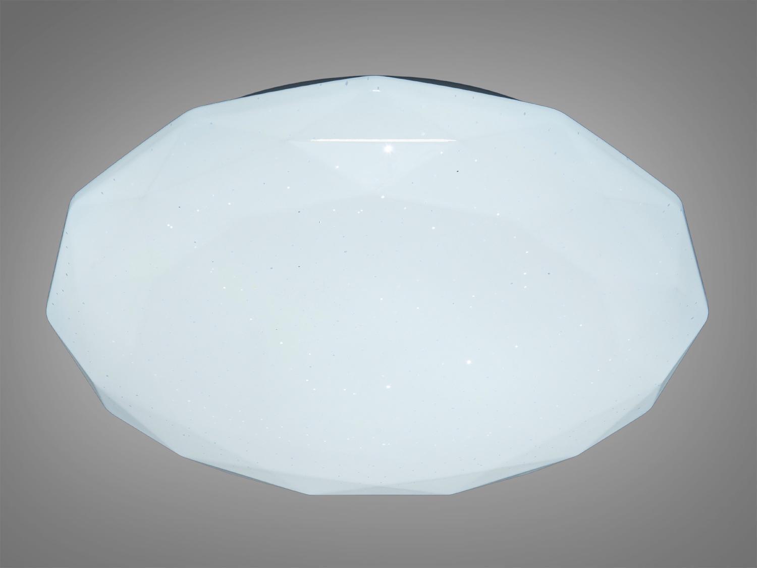 Светильник Led 52 W 40 см Белый (Y2-23/400WHITE)