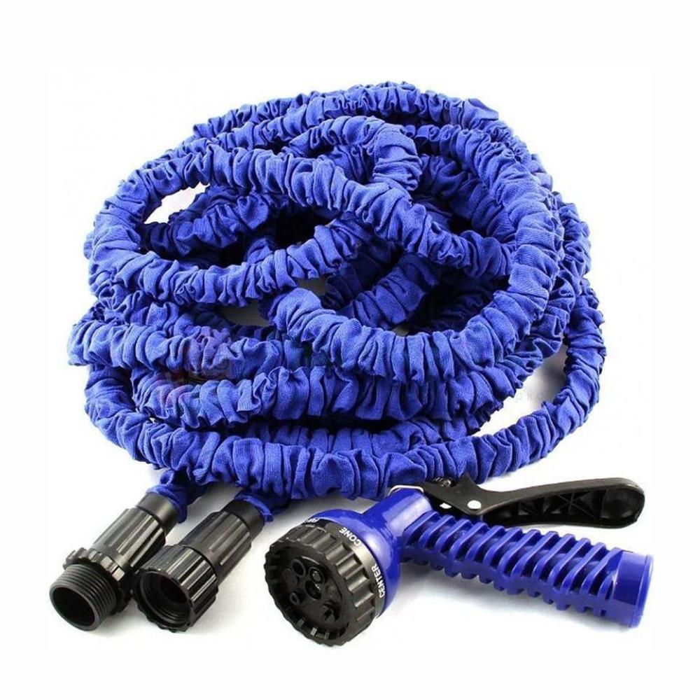 Шланг поливочный K-100FT 30 м Синий (45713-_599)