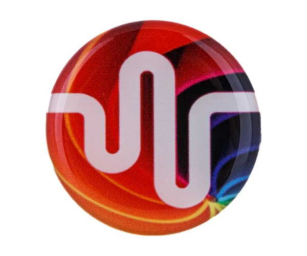 Держатель для телефона PopSocket Tik-Tok A046 Держатель для телефона PopSocket Tik-Tok A046