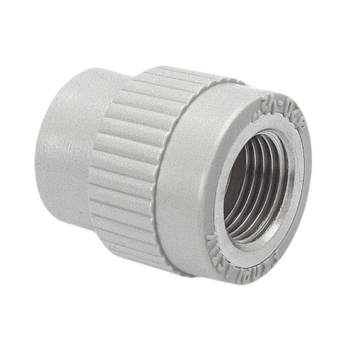 Переход Ekoplastik под ключ 63 мм 2" ВР (UIN-SZI06363XX)