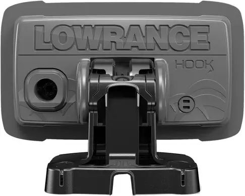 Эхолот Lowrance Hook2-4x Bullet (000-14013-001) - фото 3