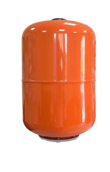 Расширительный бак круглый Farmer 19 л (TU-5592)