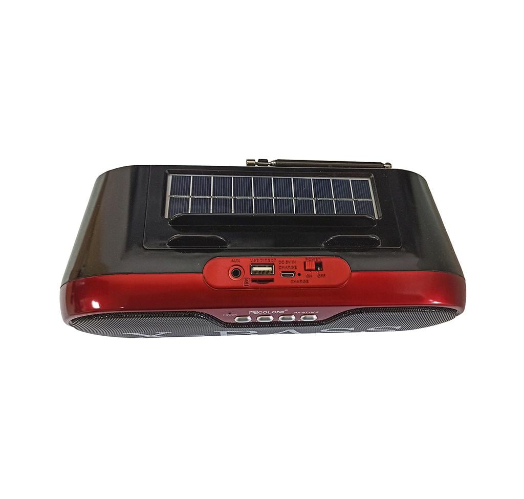 Радиоприёмник Golon RX-BT190S (30690) - фото 2 Радиоприёмник Golon RX-BT190S (30690) - фото 2