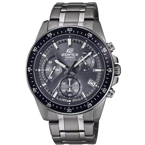 Часы мужские Casio EFV-540DC-1CVUEF
