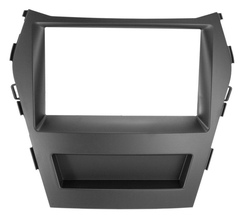 Переходная рамка AWM Hyundai Santa Fe (781-01-556) Переходная рамка AWM Hyundai Santa Fe (781-01-556)