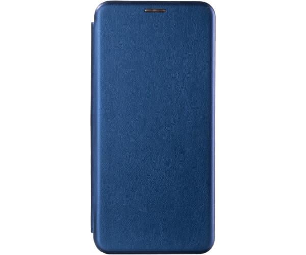 Чехол-книга G-Case Ranger Series для Xiaomi Redmi 10c Синий