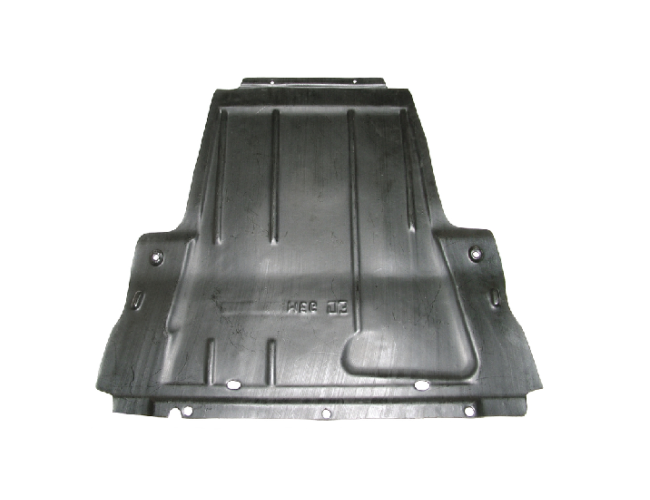 Защита двигателя AVTM Renault Megan II 2003-2008 185608220