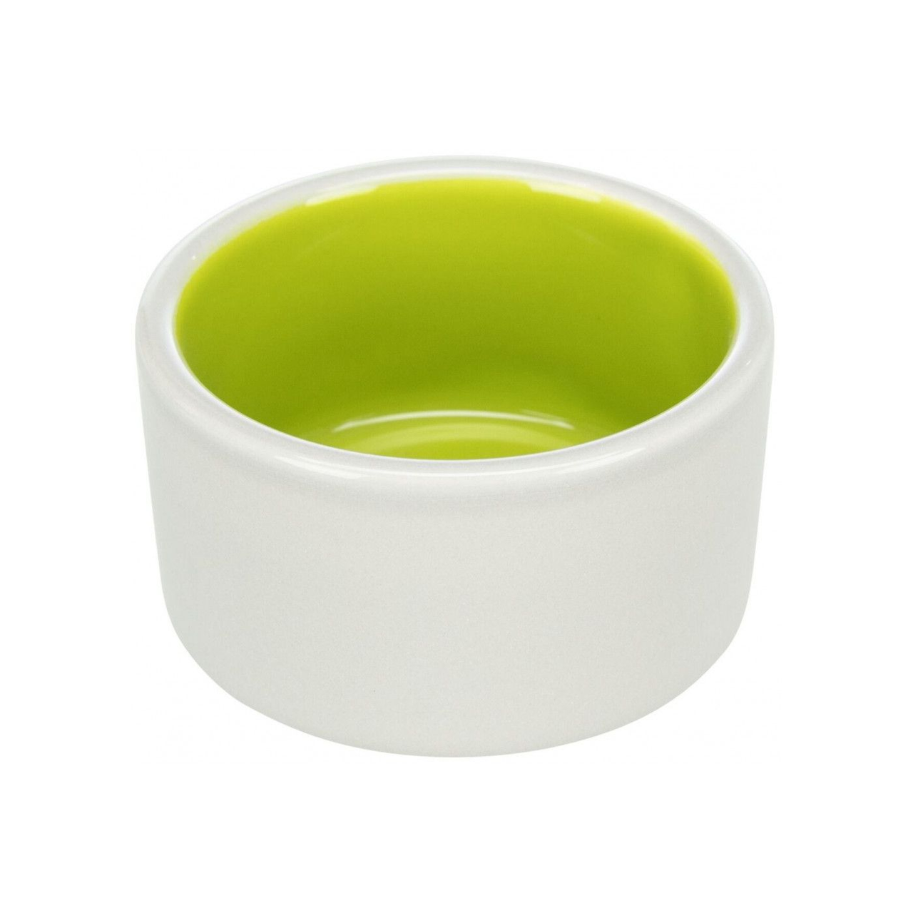 Миска Trixie для грызунов керамическая 7 см 100 мл (4011905060668_2)