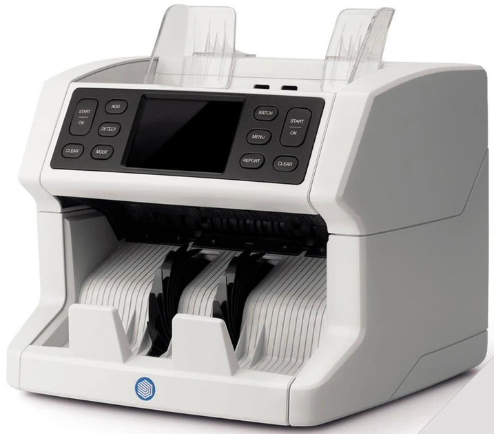 Счетчик банкнот Safescan 2865-S (577095952)