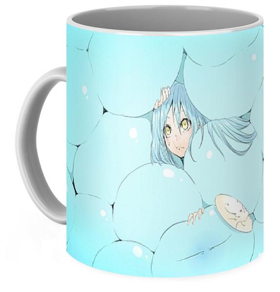 Чашка GeekLand Tensei shitara Slime Datta Ken (TSS 02.04)