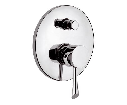 Смеситель для душа Remer J09L