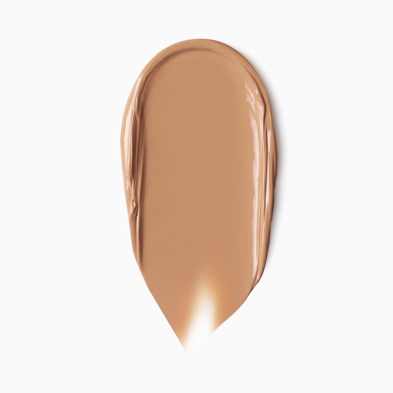 Тональная основа Inglot Skin focused care face foundation SPF 50 312 TAN ROSE - фото 2