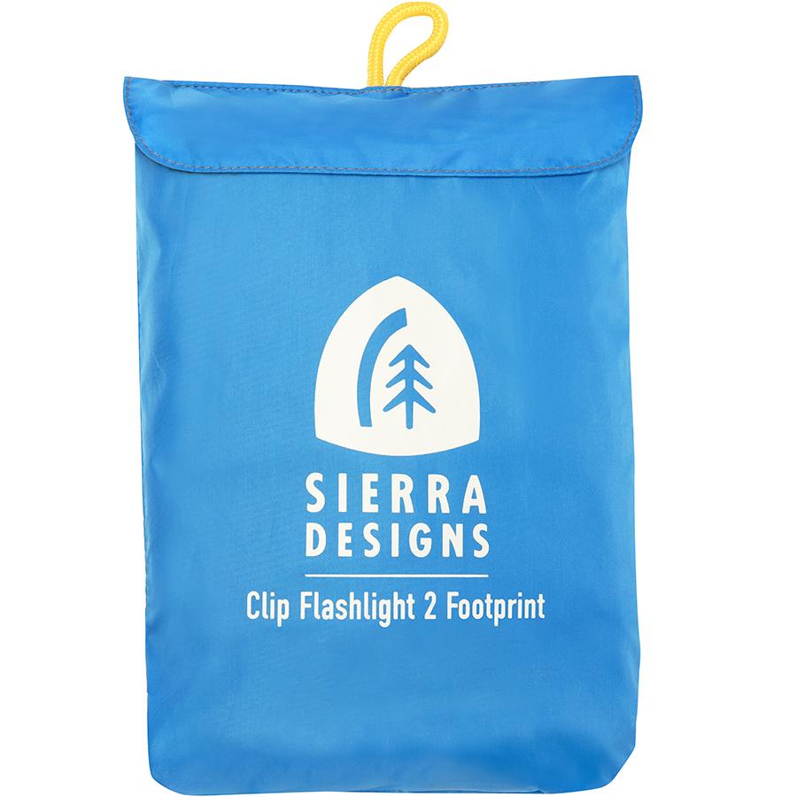 Захисне дно для намету Sierra Designs Footprint Clip Flashlight 2 46144718