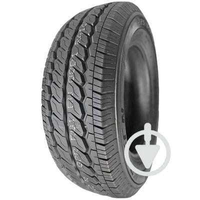 Автошина Kapsen PracticalMax RS01 235/65 R16C 115/113T PR8