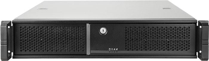 Корпус для сервера Chieftec UNC-209S-B-OP без БП ATX Black (UNC-209S-B-OP)