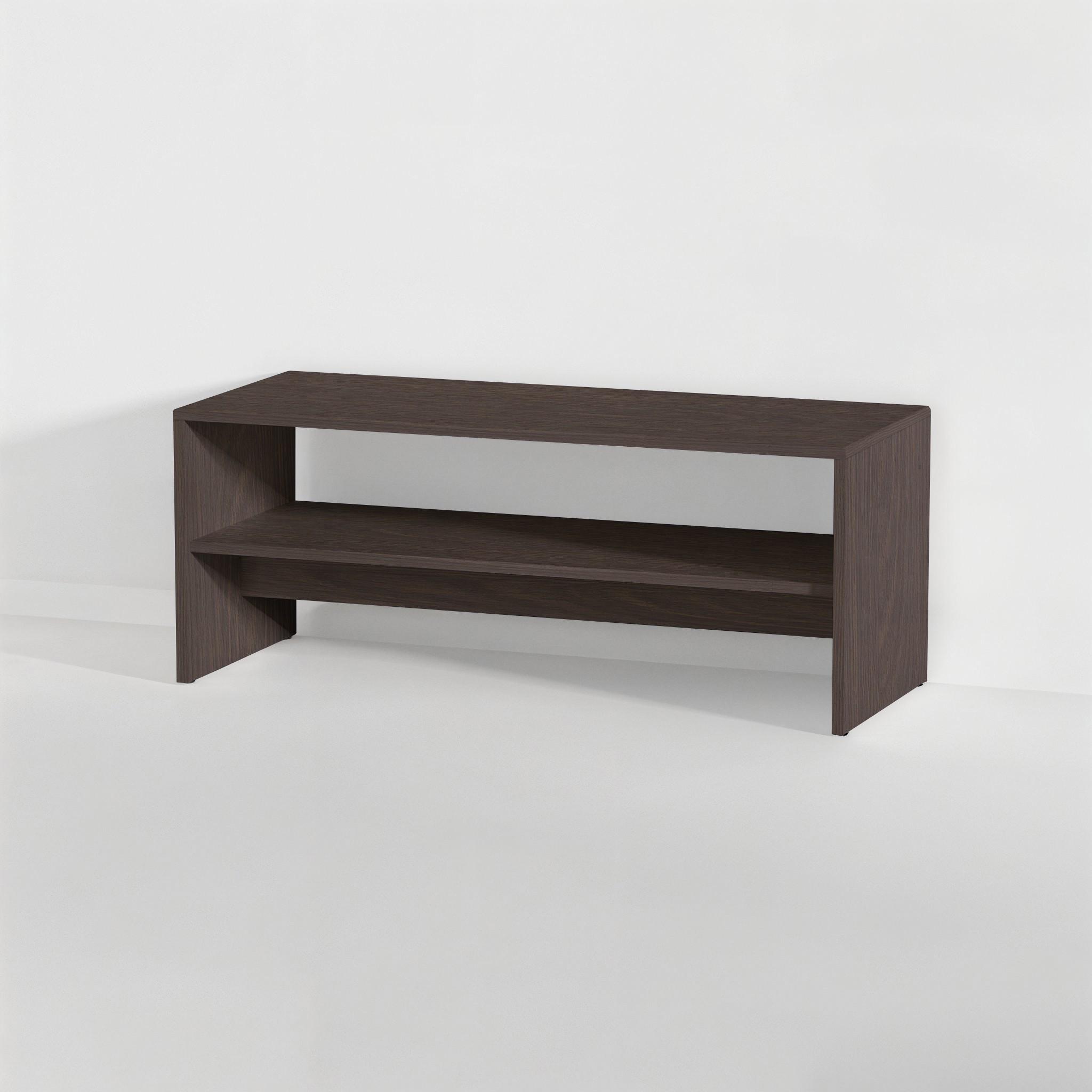 Журнальний стіл F-80 996х398х400 мм Венге Магія - фото 3 Журнальний стіл F-80 996х398х400 мм Венге Магія - фото 3