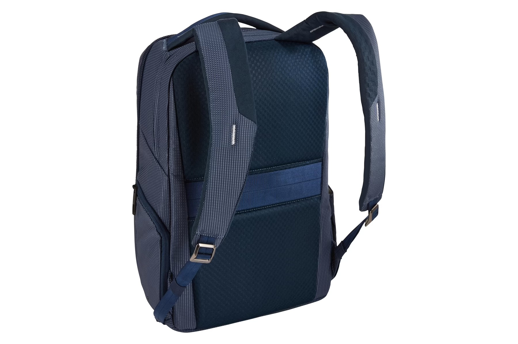 Рюкзак Thule Crossover 2 Backpack 20 л Dress Blue (66886) - фото 9