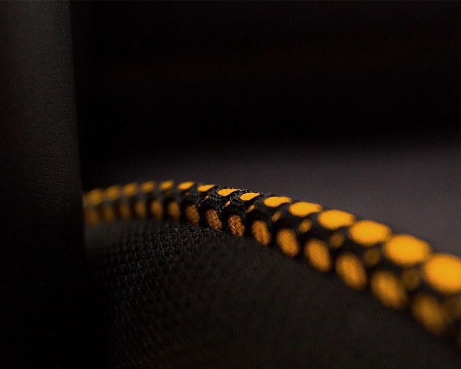 Кресло компьютерное Signal Q-229 геймерское Черный/Серый (OBRQ229SZCHR) - фото 12 Кресло компьютерное Signal Q-229 геймерское Черный/Серый (OBRQ229SZCHR) - фото 12